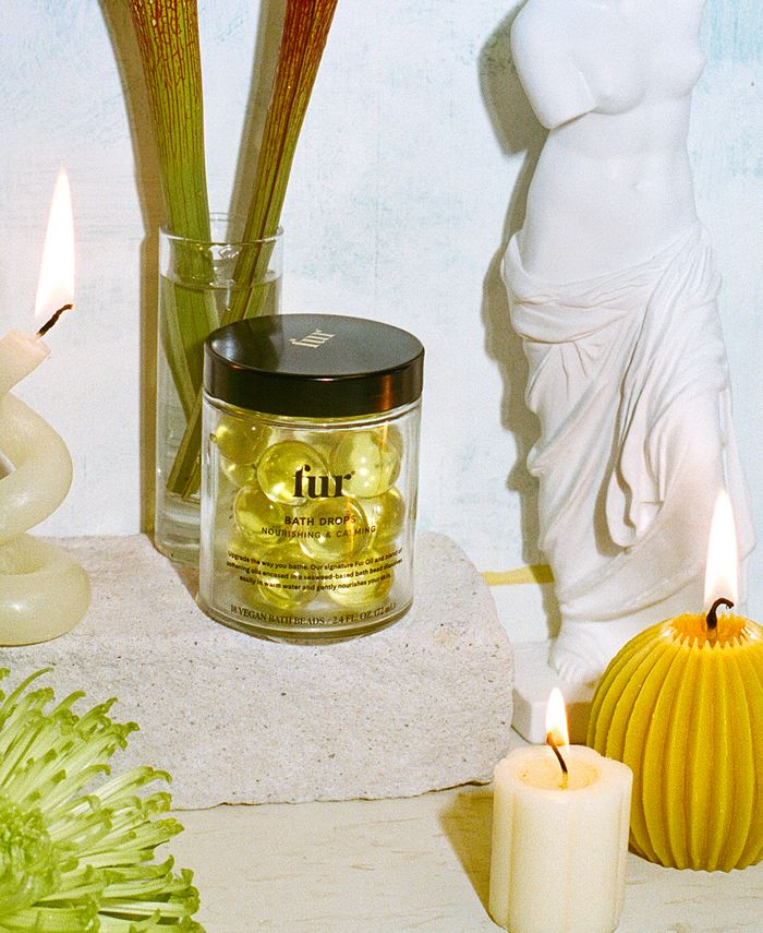 fur Bath Drops Macy's