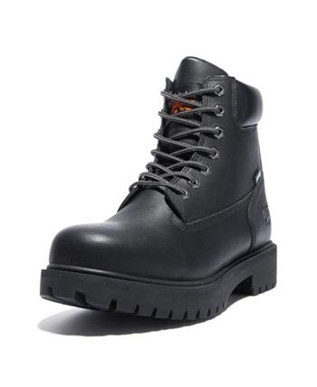 Timberland - Men's Direct Attach Safety Toe Work Boots
