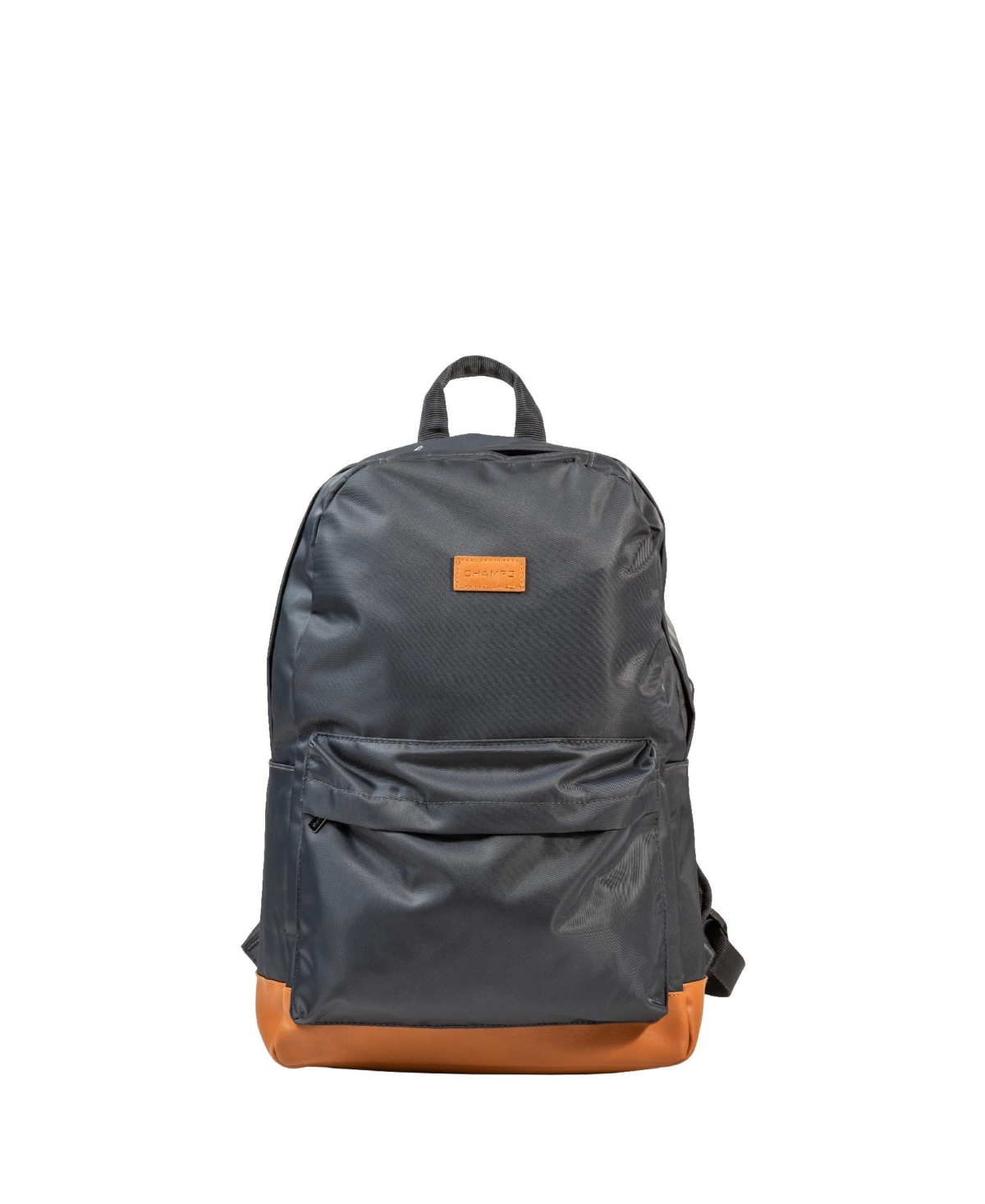Champs The Every Day Backpack In Black