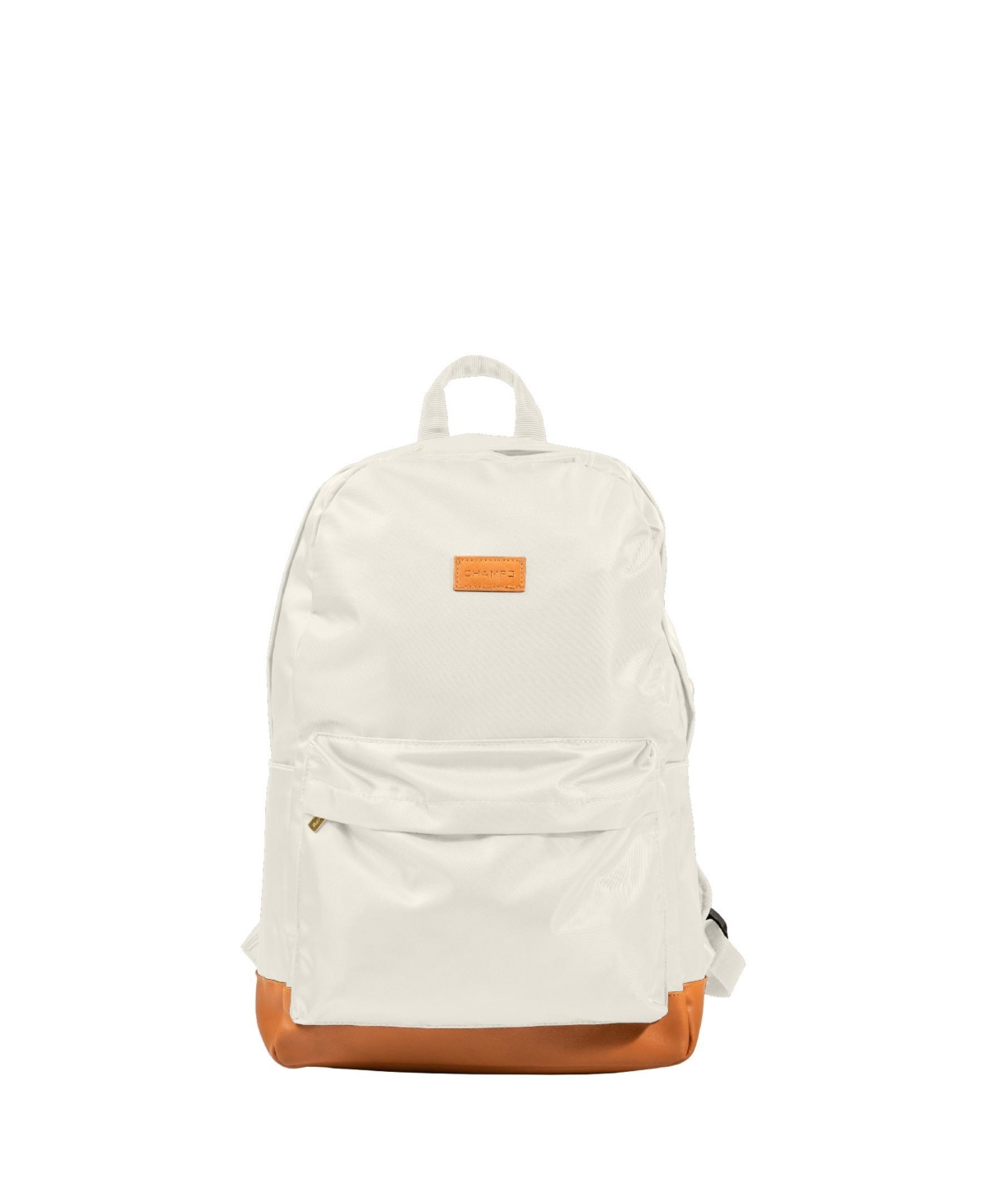 Shop Champs The Every Day Backpack In Ivory