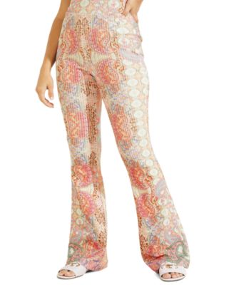 GUESS - Women's Edith Pants