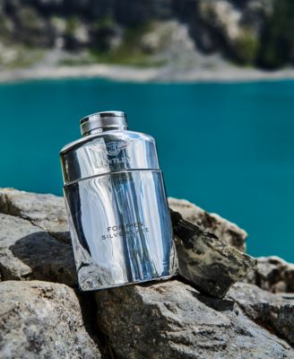 香水(男性用) Bentley Silverlake Eau de Parfum 100ml Bentley Silverlake Eau DE Parfum 100ml Spray Men's - For Him