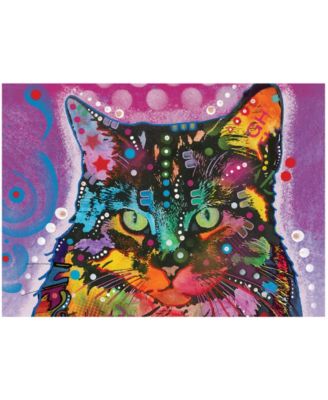 Dean Russo - Pretty Kitty Puzzle Set, 1000 Piece