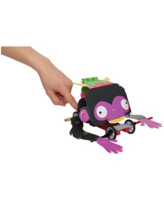 Lego Gear Bots Set, 136 Piece