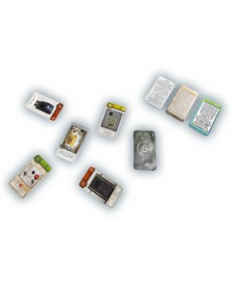 Unlock Escape Adventures Set, 191 Piece