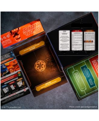 Star Wars Unlock - The Escape Game Set, 193 Piece