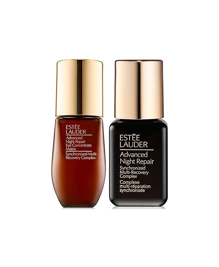 Estée Lauder Spend 100, Get More! FREE 2Pc. gift with any 100 Estée