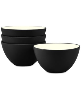 Noritake - Colorwave Side/Prep Bowls, Set of 4