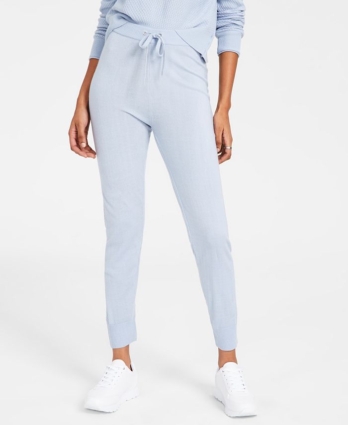 Honeycomb jogger best sale set