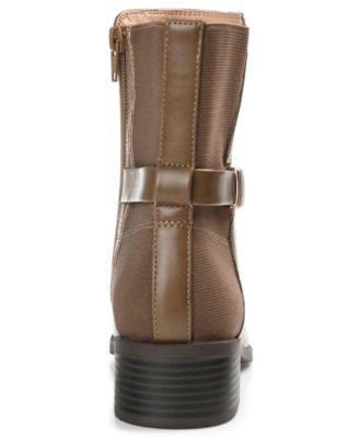 Women's Aubrie Ankle Booties