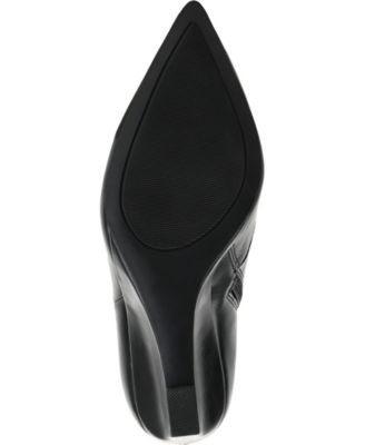 Women's Glorria Wedge Booties