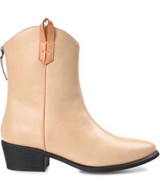 Women's Novva Western Booties