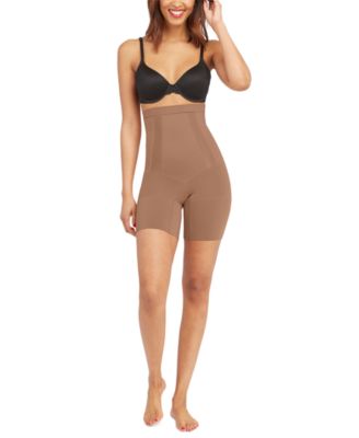 SPANX - OnCore High-Waisted Mid-Thigh Short SS1915