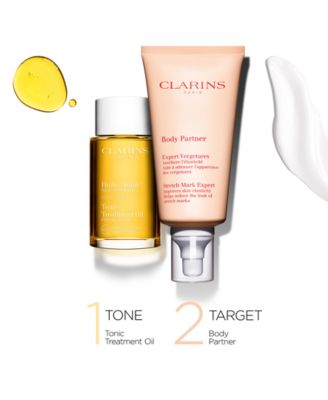 Tonic Body Firming & Toning Treatment Oil, 3.4 oz.