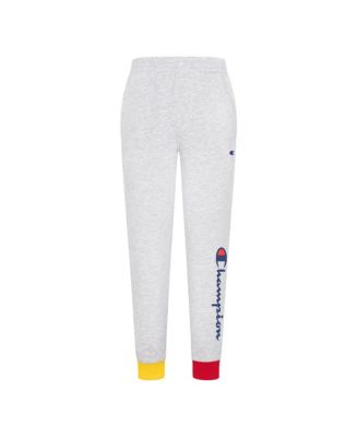 champion pants boys