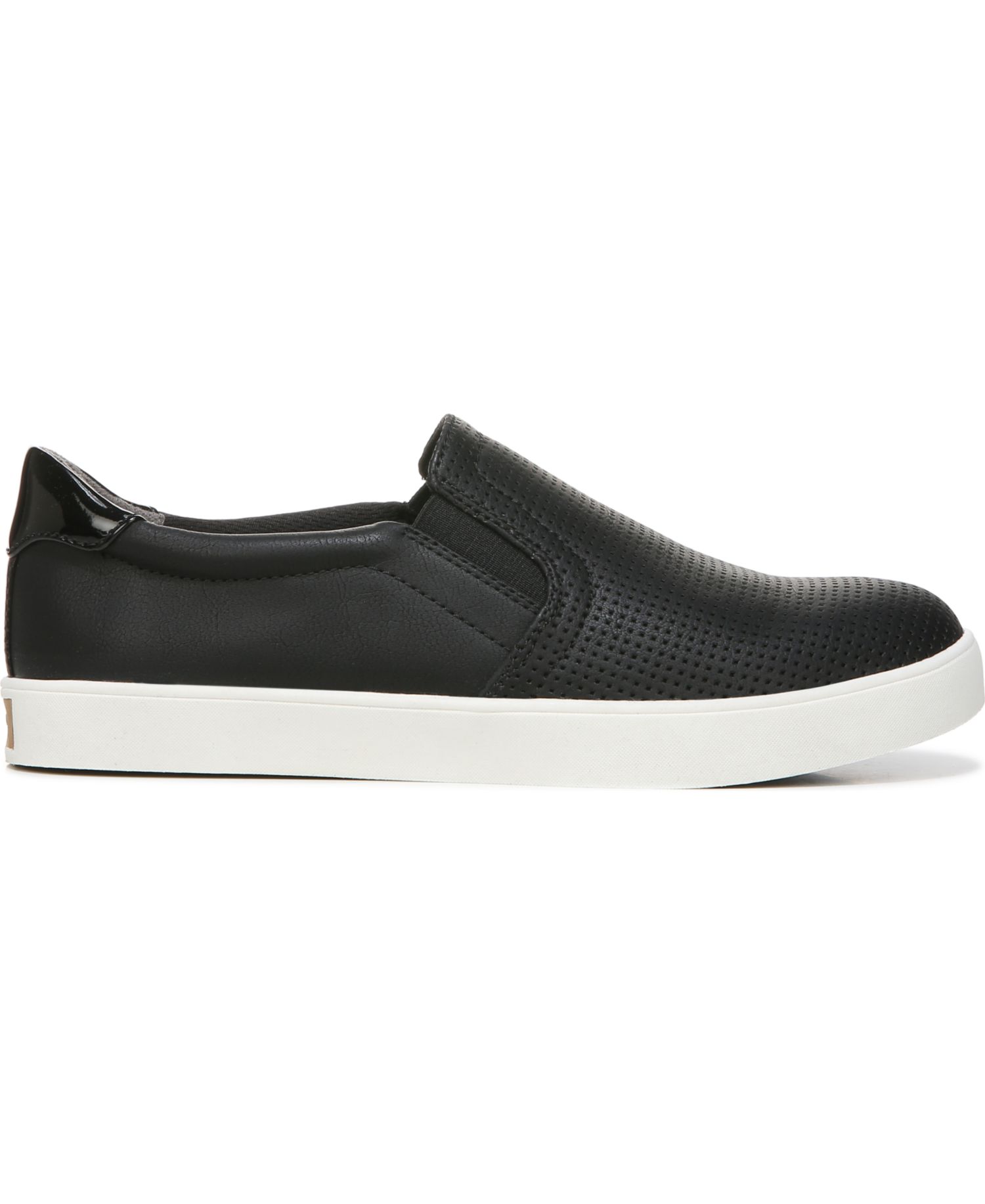 Women's Madison Slip On Sneakers