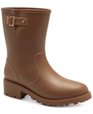 Macy's cold weather boots best sale