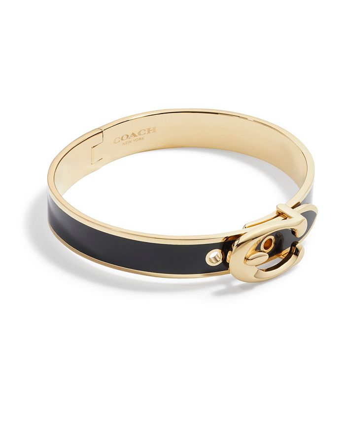Coach new york bracelet cheap