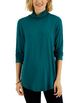 Macys turtleneck best sale