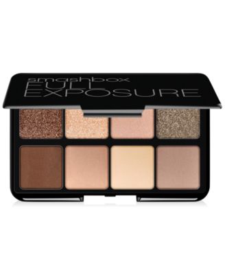 Smashbox Full Exposure Eyeshadow store Palette