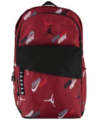 Nike Jordan Big Boys Jumpman X Patrol Backpack Macy's
