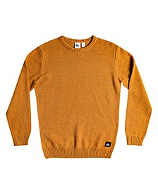 Men's Neppy Sweater