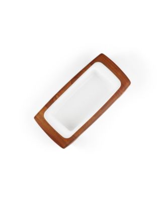 Quatro Loaf Baker Set, 2 Piece