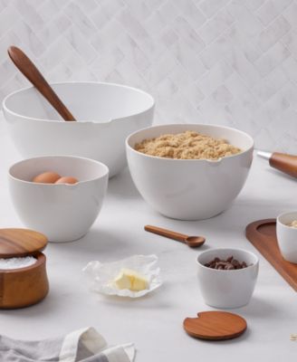 Duets Nesting Mixing Bowls Set, 3 Piece