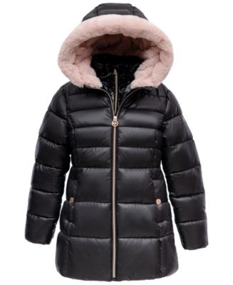 Big w girls jackets best sale