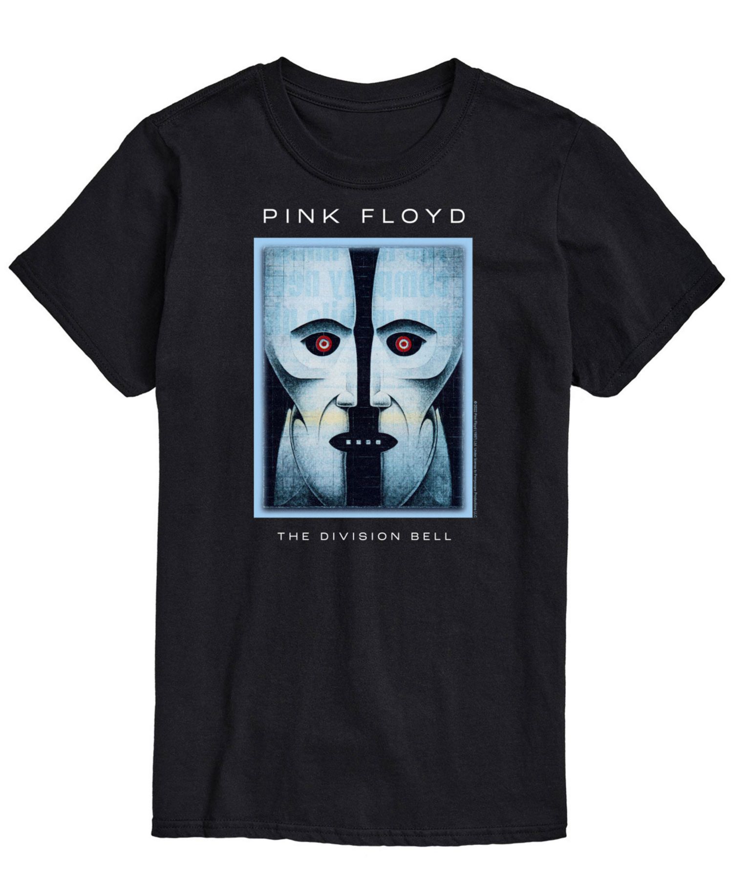 Men's Pink Floyd Division Bell T-shirt