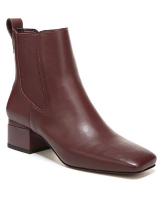 franco sarto waxton chelsea boot