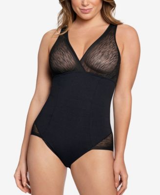 macys black bodysuit