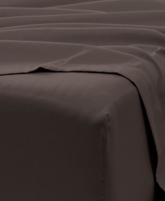 Solids in Style 6-Pc. Sheet Set, King