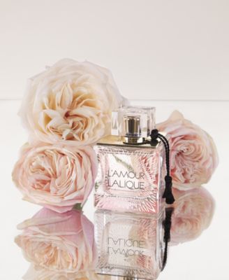 L'Amour Eau De Parfum, 3.4 Oz