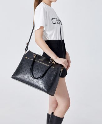 Madaly 17" Travel Tote