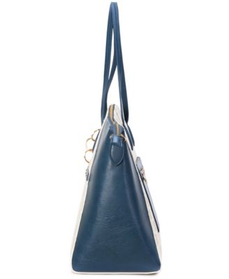 Caroline Women's Tote Weekender Travel Bag