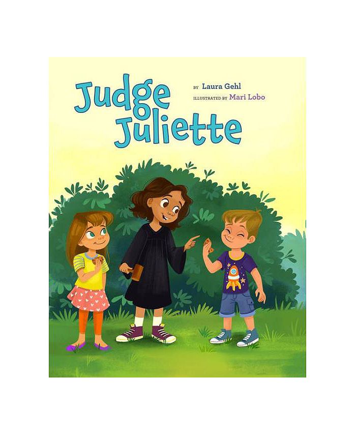 Barnes And Noble Judge Juliette By Laura Gehl And Reviews Barnes And Noble Home Macys 