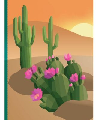 Paint by Sticker: Plants and Flowers: Create 12 Stunning Images One Sticker at a Time! by Workman Publishing