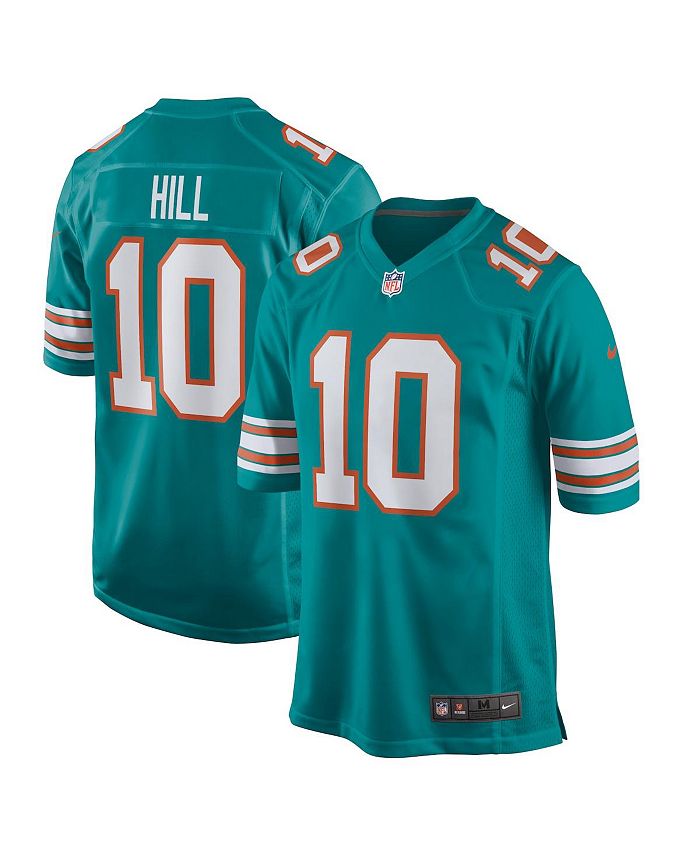 Official Miami Dolphins Tyreek Hill Jerseys, Dolphins Tyreek Hill Jersey,  Jerseys