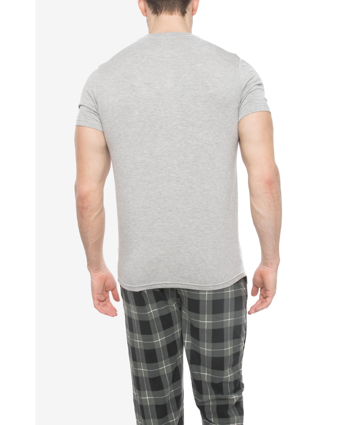 Men's Sleep Undershirt