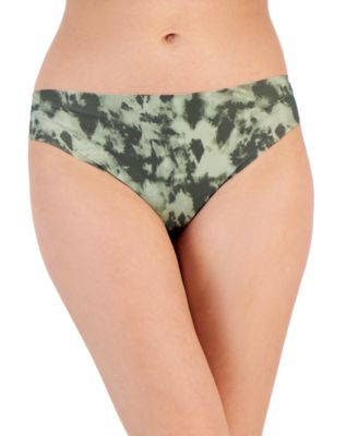 Alfani - Laser-Cut Thong