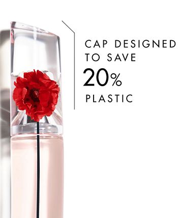 Kenzo Flower By Kenzo L Absolue Eau de Parfum Spray 3.4 oz. Macy s
