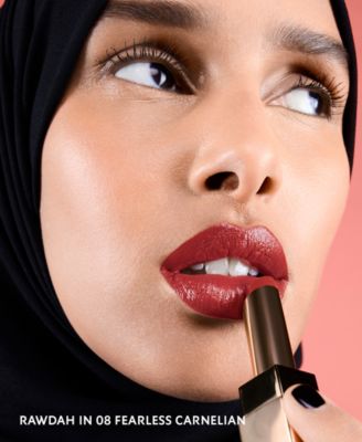 The Bold High Pigment Lipstick