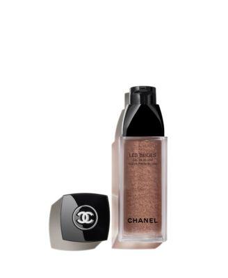 LES BEIGES Water-Fresh Blush