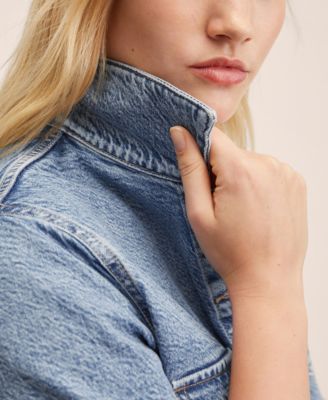 white christmas dresses Mini Denim Dress – SHOP BIG STAR