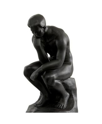 Polystone Retro Bookends, Set of 2