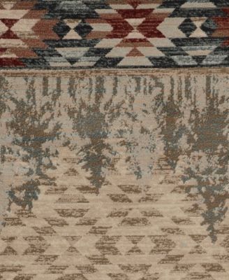 Chester 5635 7'10" x 9'10" Area Rug