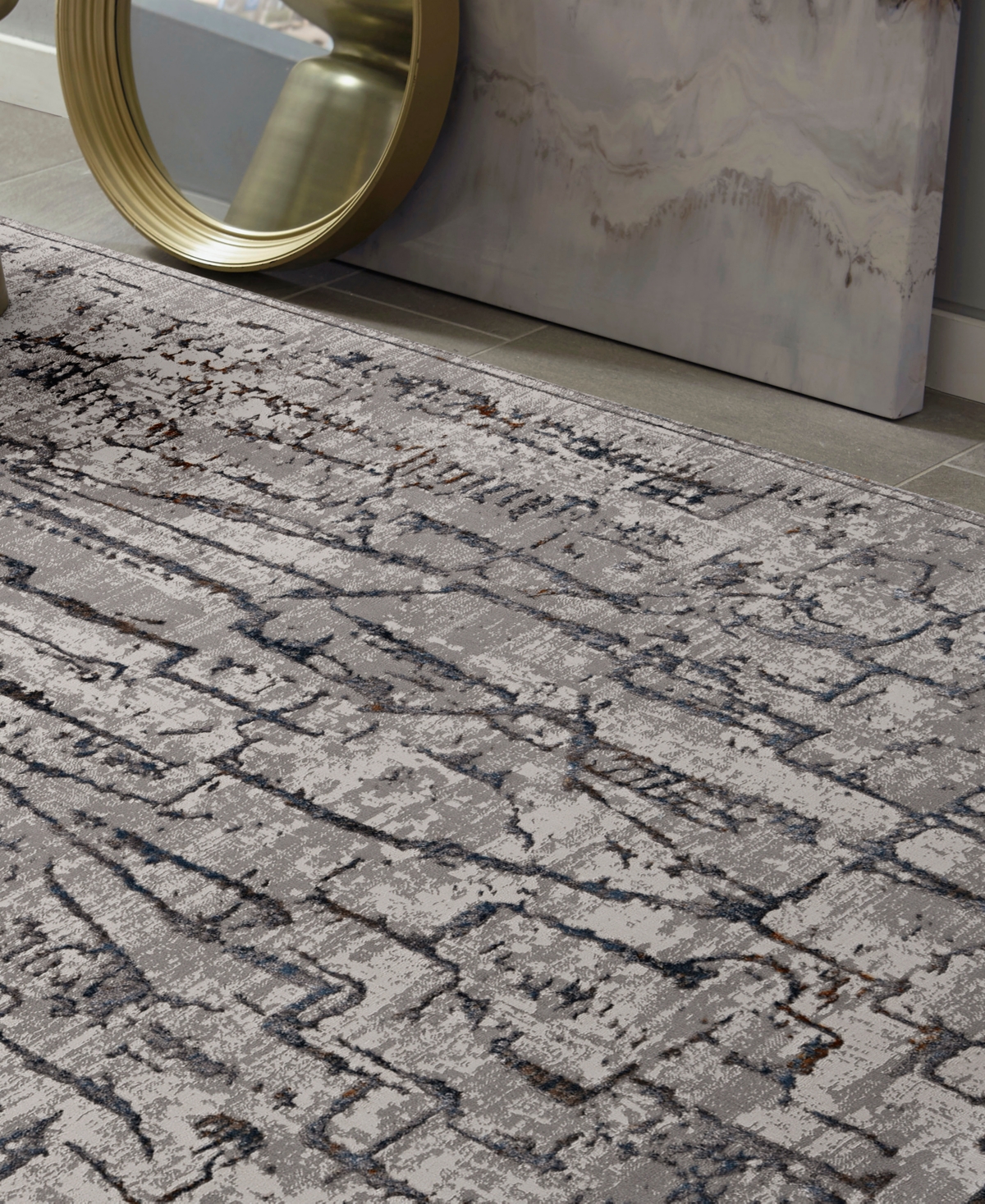 Kas Inspire 7506 Area Rug