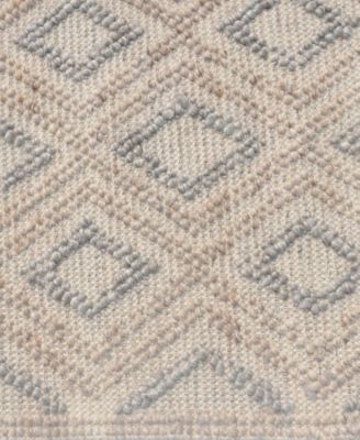 Kas Chloe 7722 Area Rug In Brown