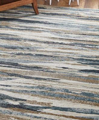 Avalon 5620 7'10" x 9'10" Area Rug